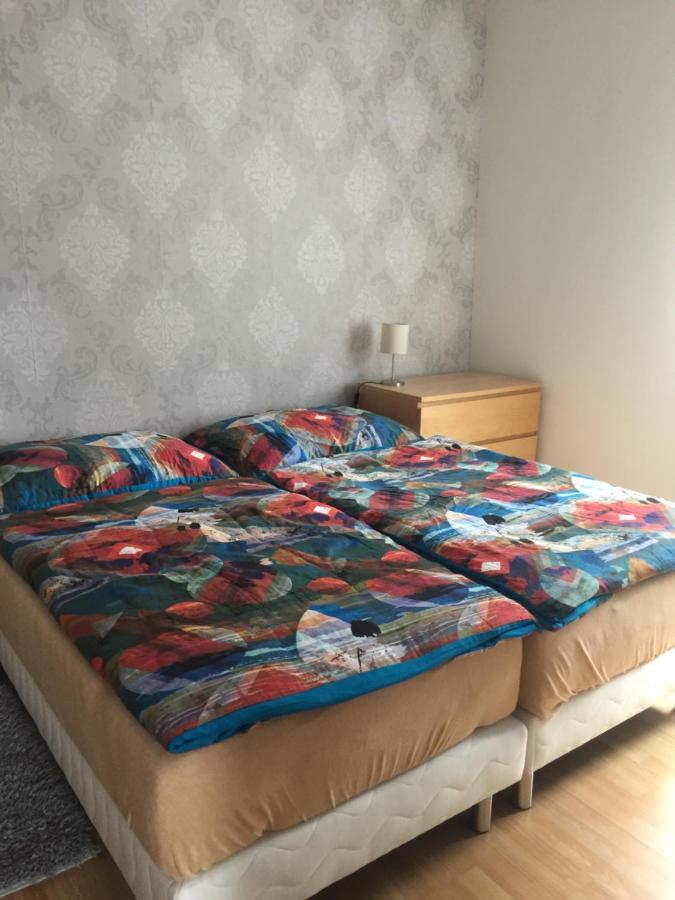 Ubytování Mája Liberec Esterno foto