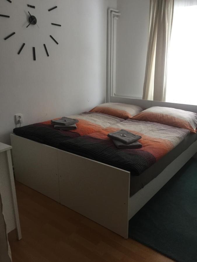 Ubytování Mája Liberec Esterno foto