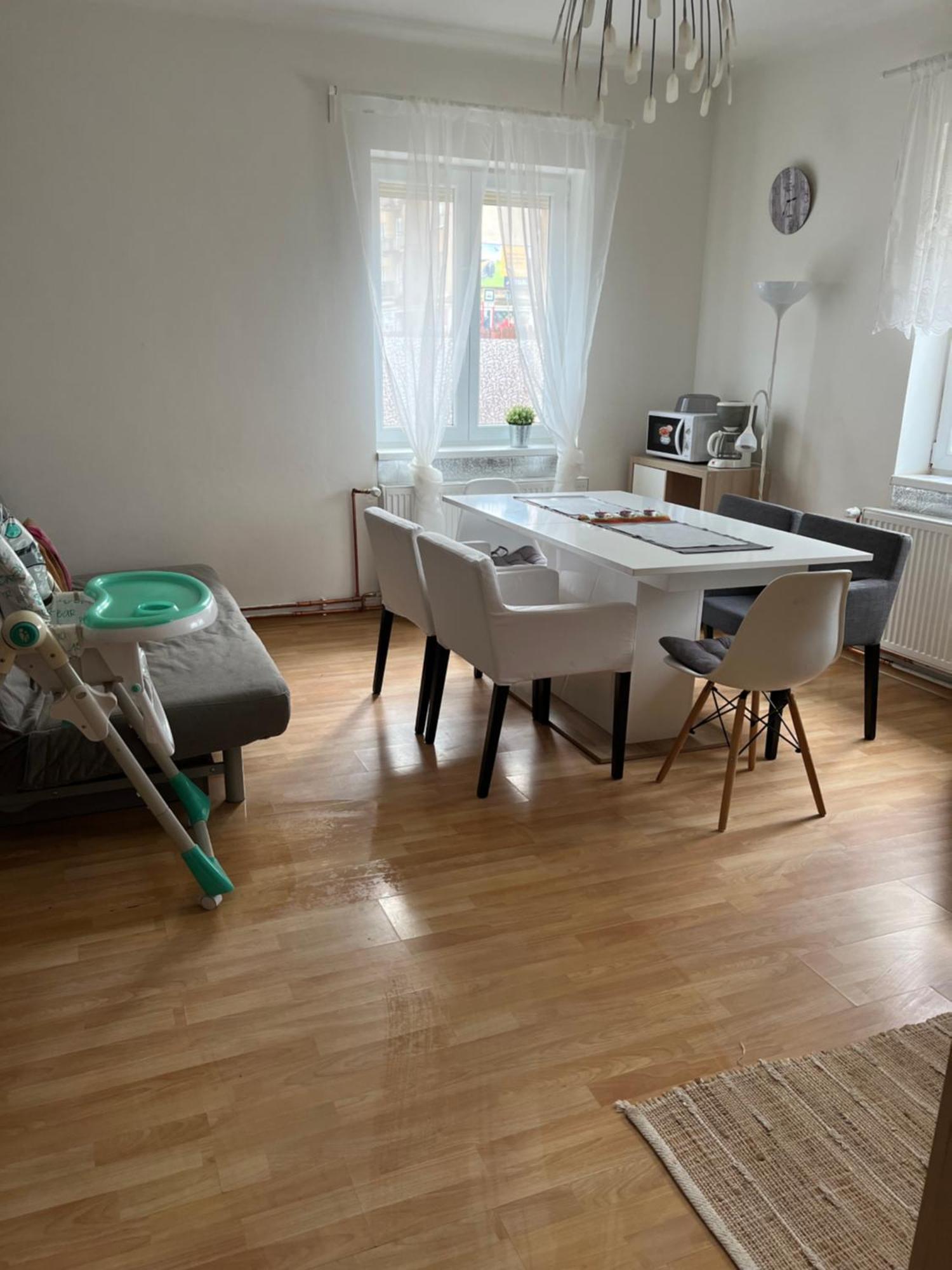 Ubytování Mája Liberec Esterno foto